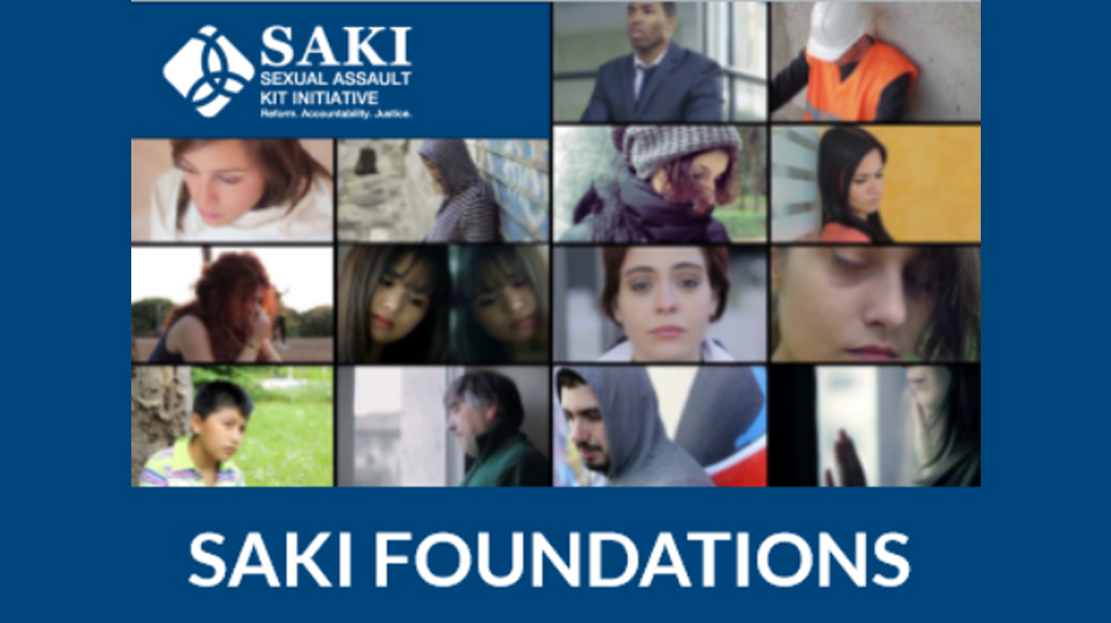 SAKI Foundations